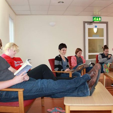 Armagh City Youth Hostel المظهر الخارجي الصورة
