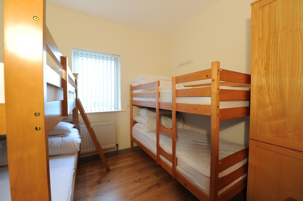 Armagh City Youth Hostel الغرفة الصورة