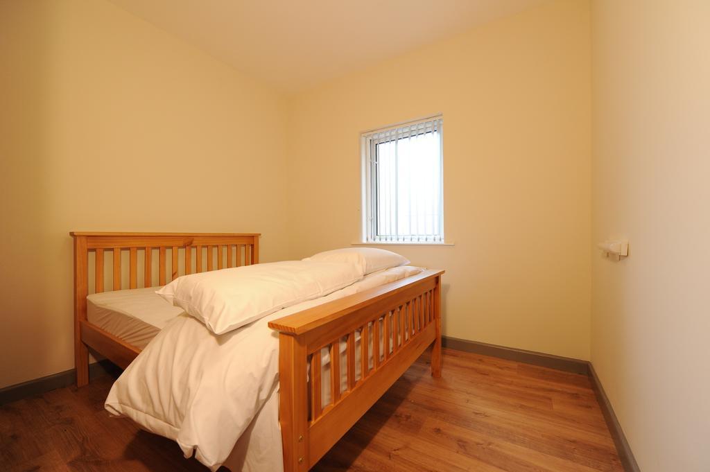 Armagh City Youth Hostel الغرفة الصورة