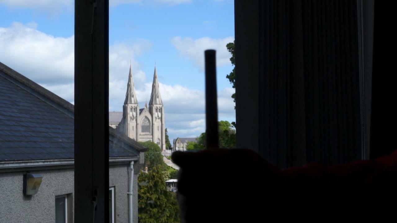 Armagh City Youth Hostel المظهر الخارجي الصورة