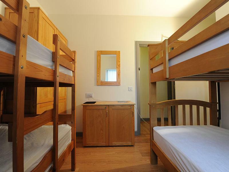 Armagh City Youth Hostel المظهر الخارجي الصورة